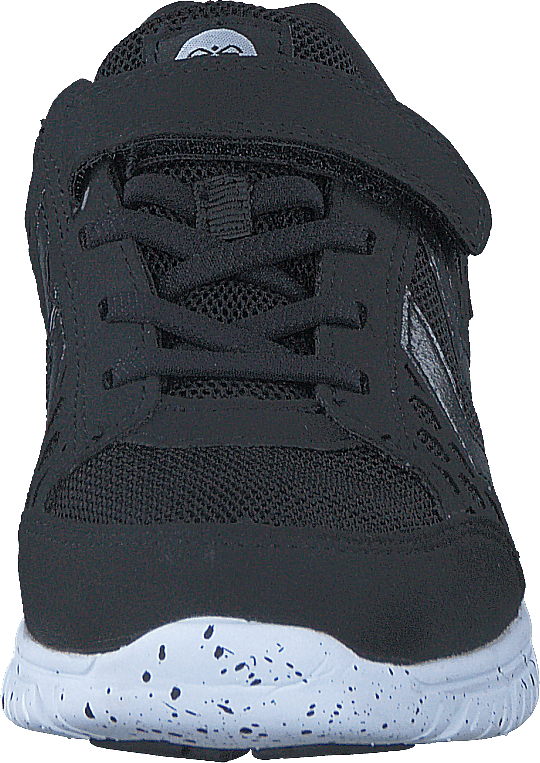 Crosslite Jr Waterproof Black