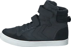 Hummel - Stadil Oiled High Jr Black