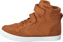Hummel - Stadil Oiled High Jr Glazed Ginger