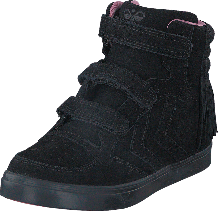 Hummel - Stadil Fringles Jr Black