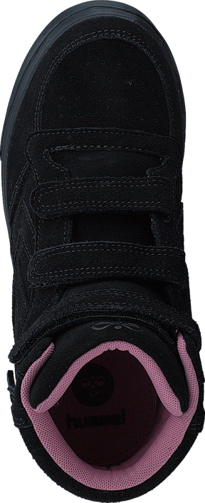 Hummel - Stadil Fringles Jr Black