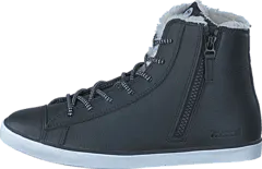Hummel - Strada Winter Zip Jr Black