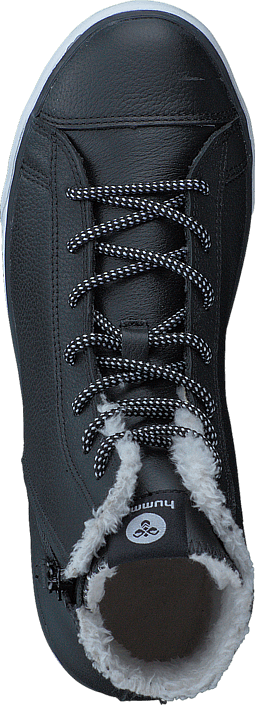 Hummel - Strada Winter Zip Jr Black