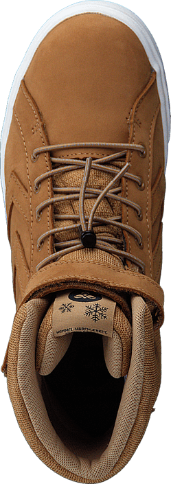 Hummel - Splash Mid Jr Waterproof Apple Cinnamon