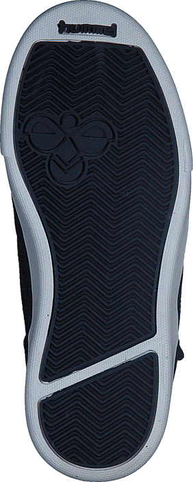 Hummel - Splash Mid Jr Waterproof Total Eclipse