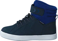 Hummel - Splash Mid Jr Waterproof Total Eclipse