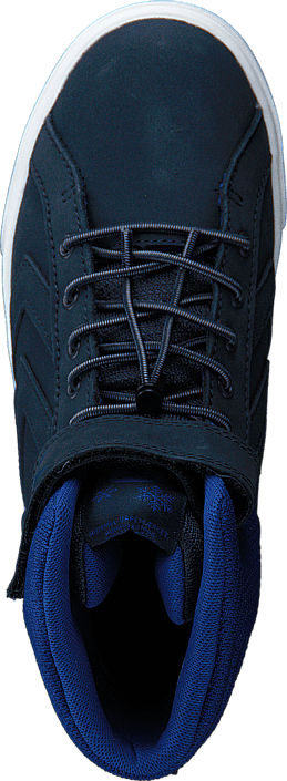 Hummel - Splash Mid Jr Waterproof Total Eclipse