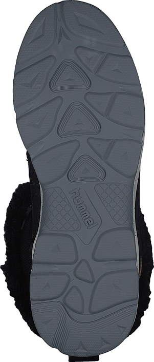 Hummel - Snow Boot Jr Waterproof Black