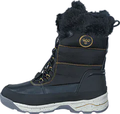 Hummel - Snow Boot Jr Waterproof Black