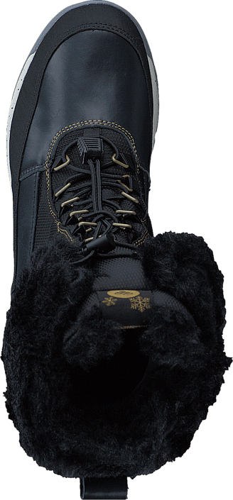 Hummel - Snow Boot Jr Waterproof Black