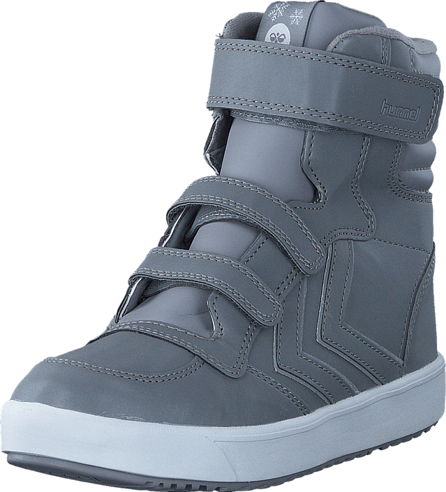 Hummel - Stadil Super Reflective Boot Waterproof Alloy