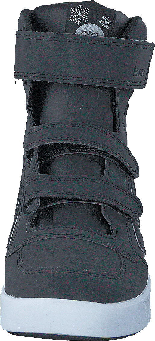 Stadil Super Reflective Boot Waterproof Black