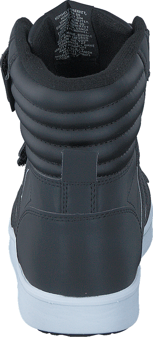 Stadil Super Reflective Boot Waterproof Black