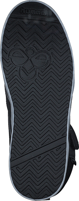 Hummel - Stadil Super Reflective Boot Waterproof Black