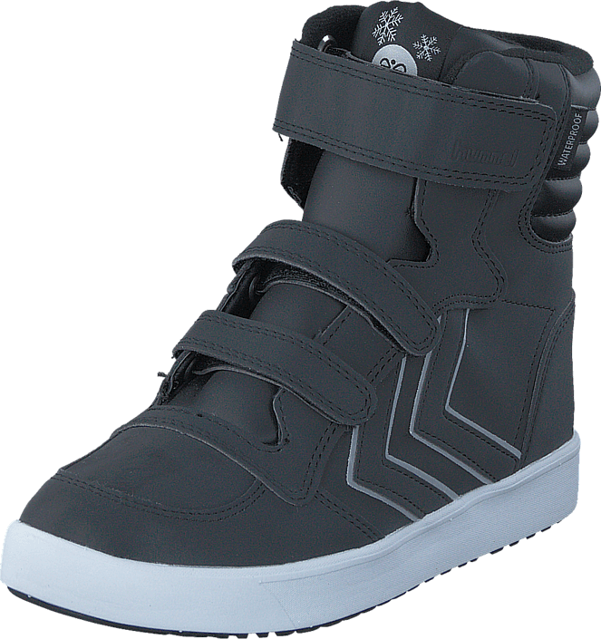 Hummel - Stadil Super Reflective Boot Waterproof Black