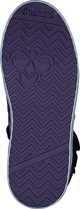 Hummel - Stadil Super Poly Boot Jr Waterproof Montana Grape