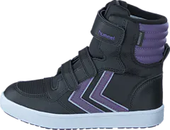 Hummel - Stadil Super Poly Boot Jr Waterproof Montana Grape