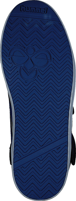 Hummel - Stadil Super Poly Boot Jr Waterproof Limoges Blue