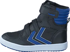 Hummel - Stadil Super Poly Boot Jr Waterproof Limoges Blue