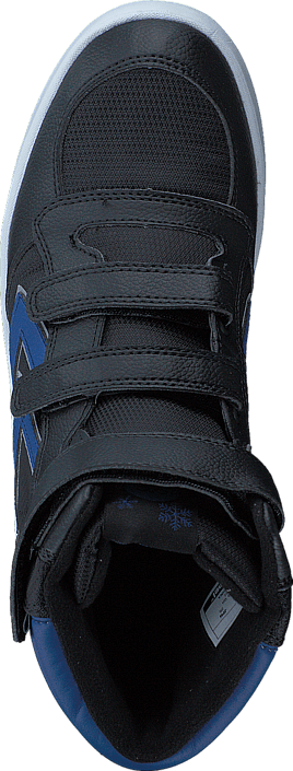 Hummel - Stadil Super Poly Boot Jr Waterproof Limoges Blue