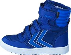 Hummel - Stadil Super Poly Boot Jr Waterproof Skydriver