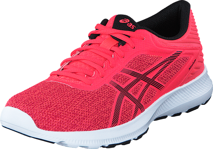 asics nitrofuze