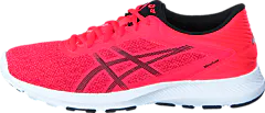 Asics - Nitrofuze Diva Pink/Black/White