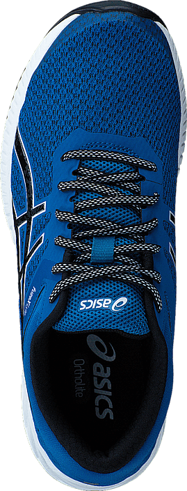Asics - Fuzex Lyte 2 Thunder/Black/White