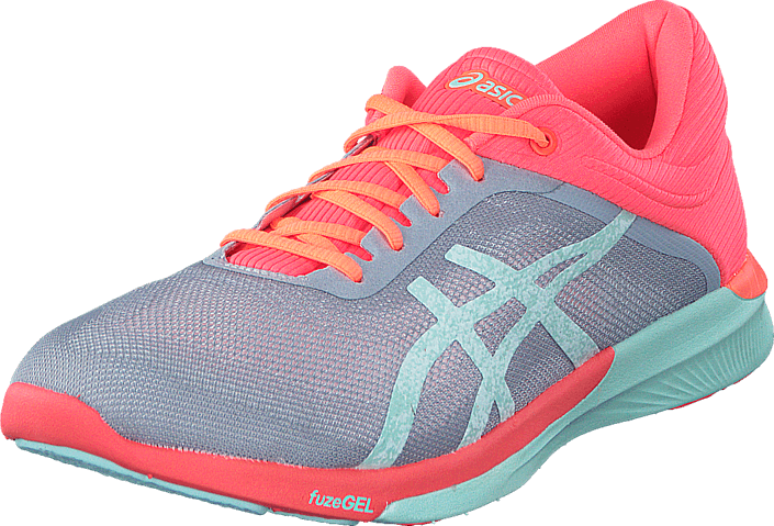 asics fuzex 2
