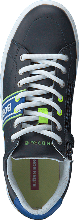 Björn Borg - T210 Low Ctr K Navy/Blue