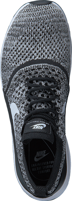 Nike - W Air Max Thea Ultra Fk Black/White