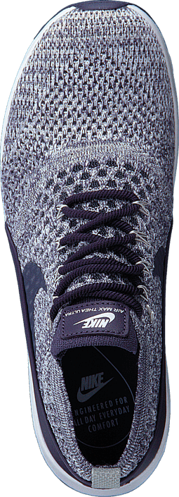 Nike - W Air Max Thea Ultra Fk Dk Raisin/Dk Raisin-White