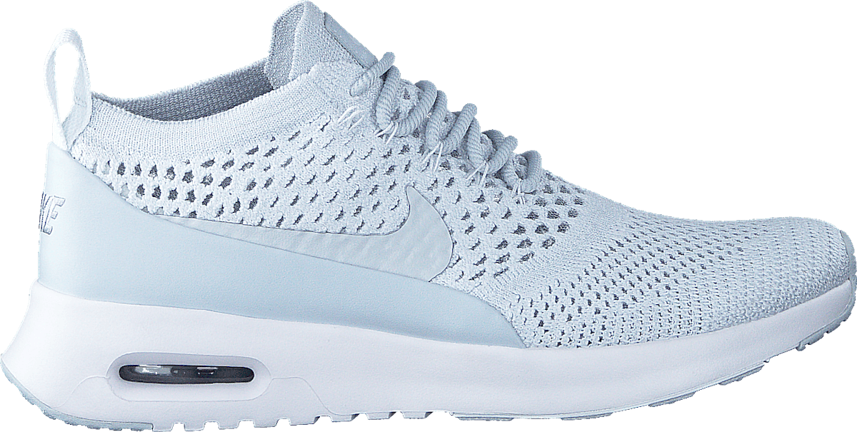 W Air Max Thea Ultra Fk Pure Platinum/Pure Platinum-Wh