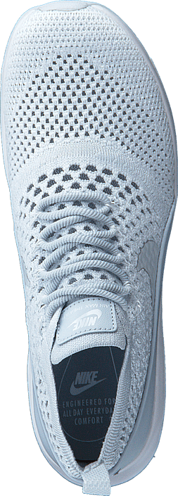 Nike - W Air Max Thea Ultra Fk Pure Platinum/Pure Platinum-Wh