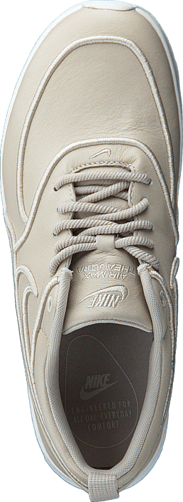 Nike - W Air Max Thea Ultra Si Oatmeal/Oatmeal-Ivory
