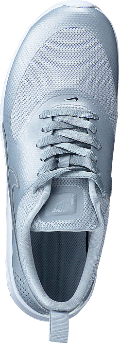Nike Air Max Thea Se GG Mtlc Platinum/Mtlc Platinum-Pu