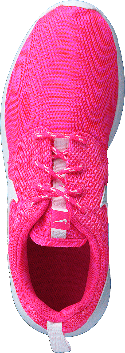 Nike Roshe One GG Hyper Pink/White