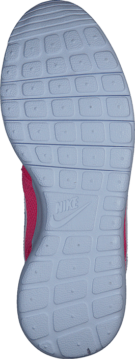 Nike - Nike Roshe One GG Hyper Pink/White