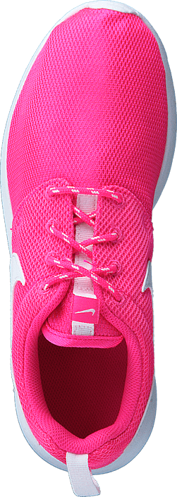 Nike - Nike Roshe One GG Hyper Pink/White