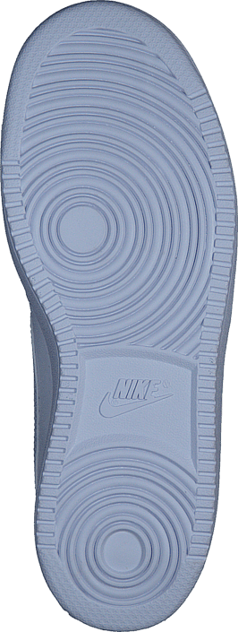 Nike - Wmns Court Borough Low White/White