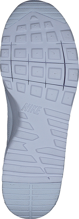 Nike - Air Max Thea (Gs) White/White-Metallic Silver