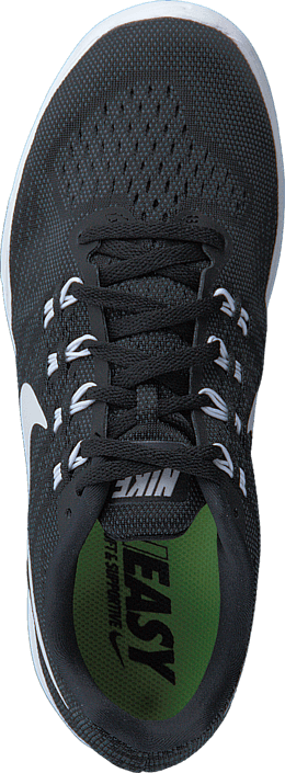 Nike - Wmns Lunartempo 2 Black/White-Anthracite