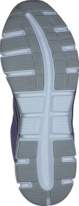 Polecat - 435-0221 Memory Foam Insock Purple