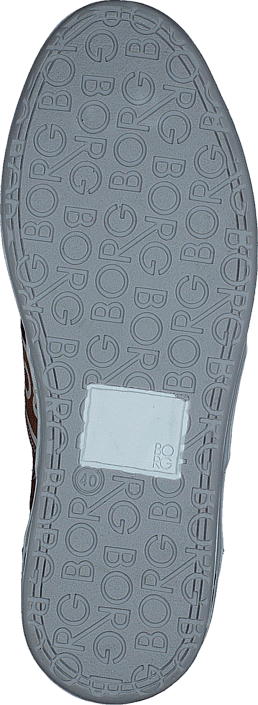 Björn Borg - Graham Spt Tan/Navy