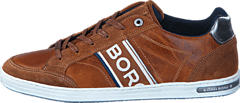 Björn Borg - Graham Spt Tan/Navy