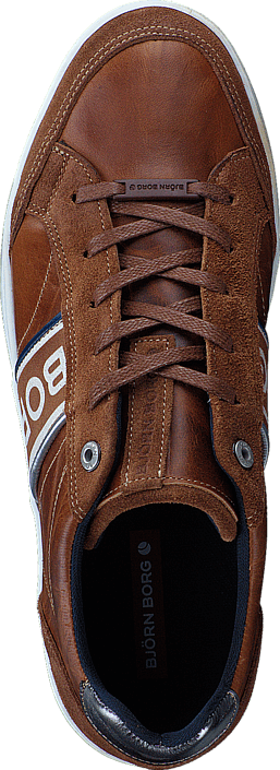Björn Borg - Graham Spt Tan/Navy