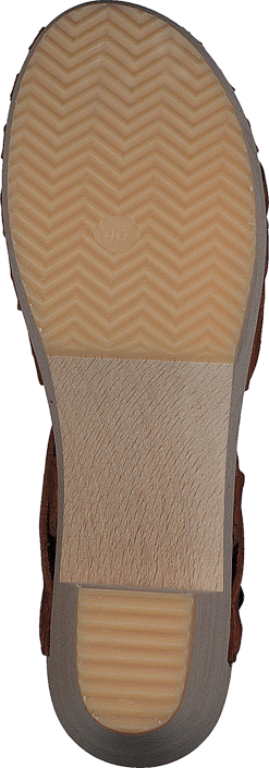 Mohedatoffeln - Belle Pull Up Cognac