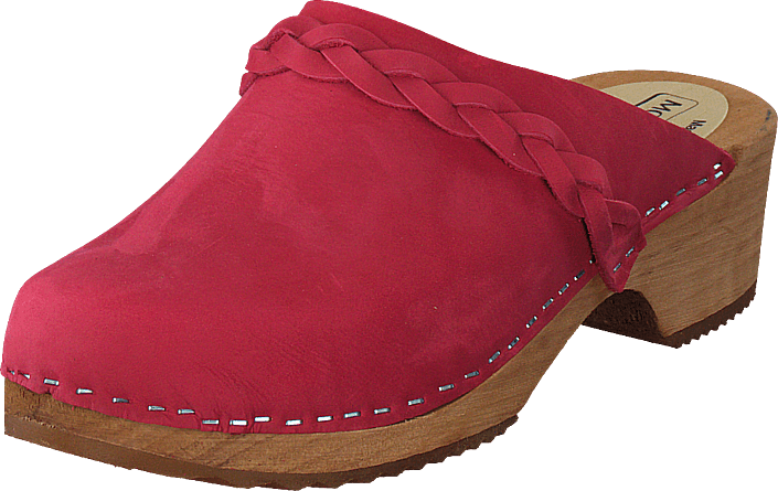 Kjøp Mohedatoffeln Emmy Nubuck Red sko Online | FOOTWAY.no Kjøp Mohedatoffeln Emmy Nubuck Cognac sko Online | FOOTWAY.no