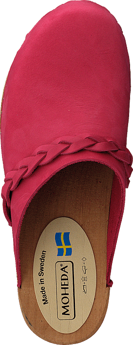 Kjøp Mohedatoffeln Emmy Nubuck Red sko Online | FOOTWAY.no Kjøp Mohedatoffeln Emmy Nubuck Cognac sko Online | FOOTWAY.no