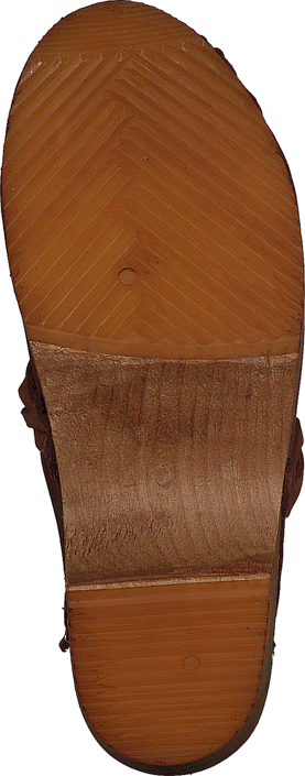 Mohedatoffeln - Emmy Nubuck Cognac